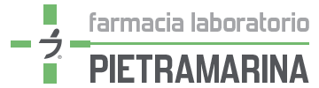 Logo FARMACIA PIETRAMARINA S.N.C.