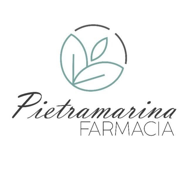 Logo FARMACIA PIETRAMARINA S.N.C.